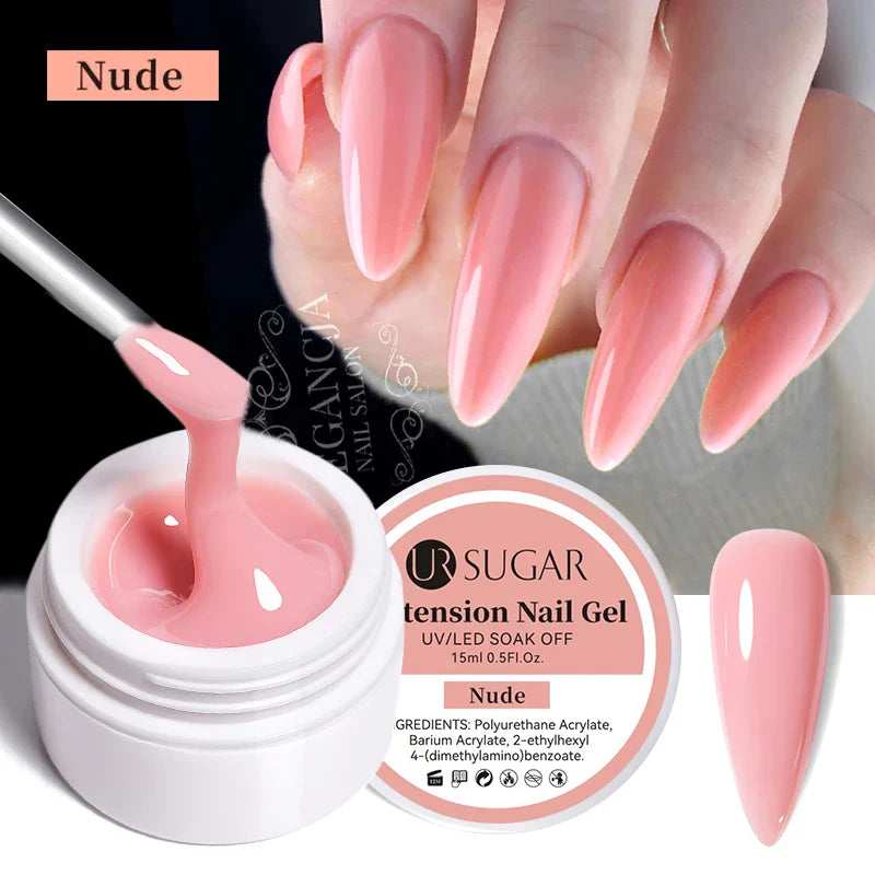 Nail Art Revolution