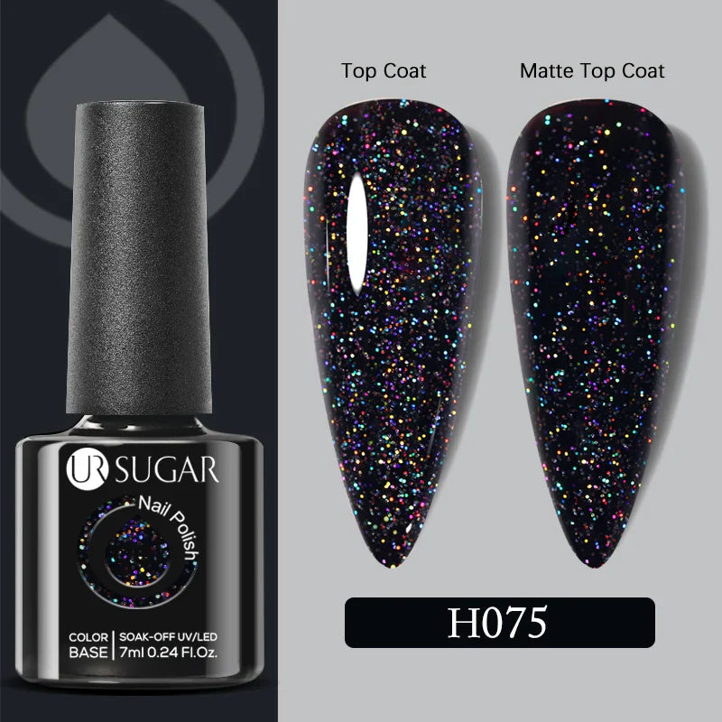 Nail Art Revolution