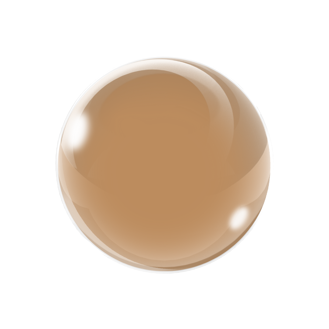 Island Goddess Foundation | Prep, Prime and Powder