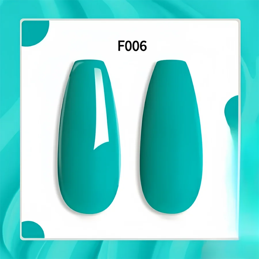 Handmade Nail Kit