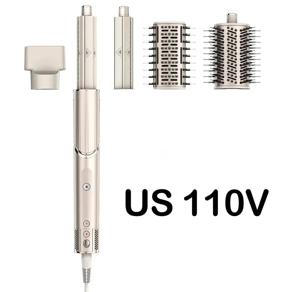 Shark HD430 FlexStyle Negative Ion Hair Dryer
