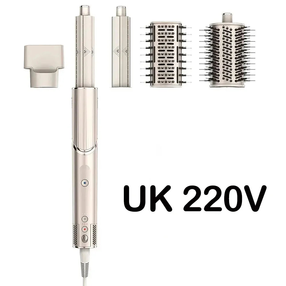 Shark HD430 FlexStyle Negative Ion Hair Dryer