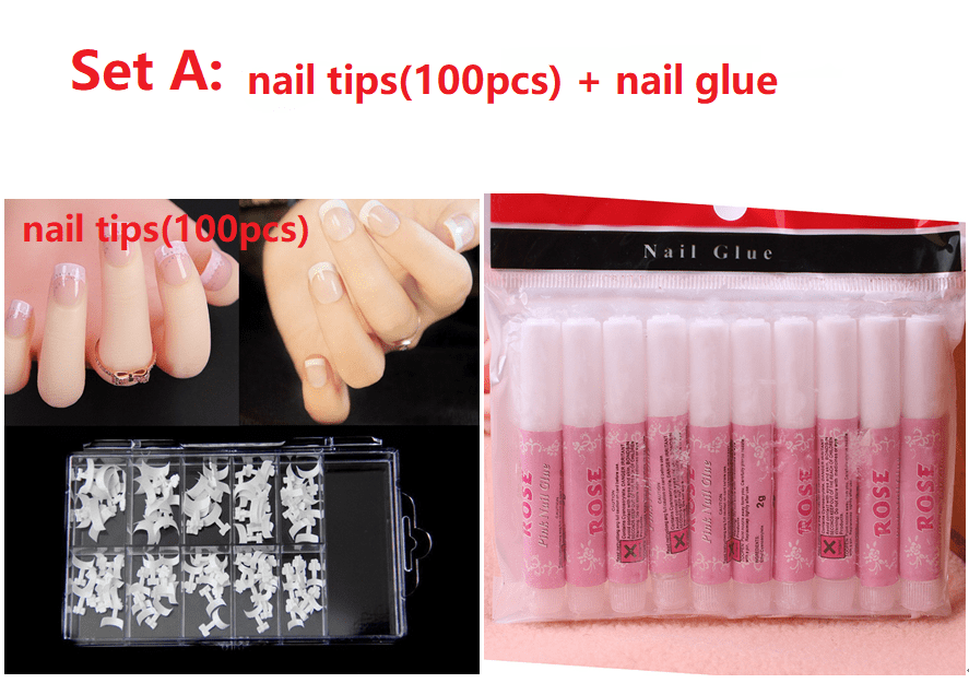 Sheer Jelly Nail Polish