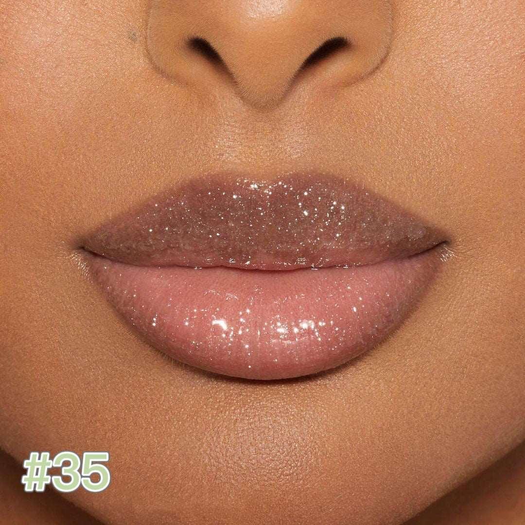 Shimmer Lip Gloss
