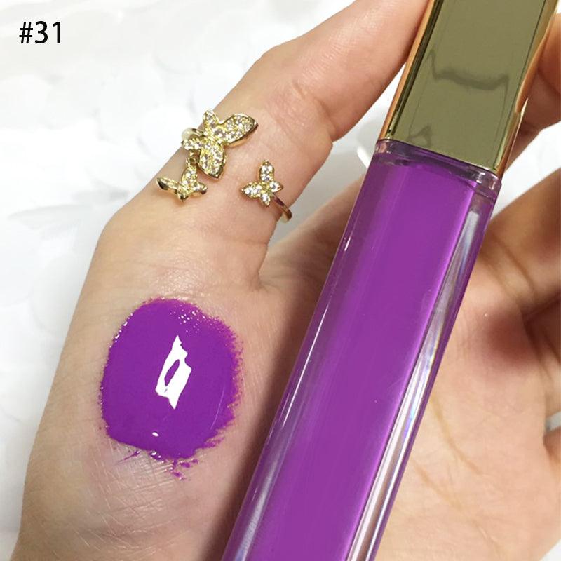 Shimmer Lip Gloss