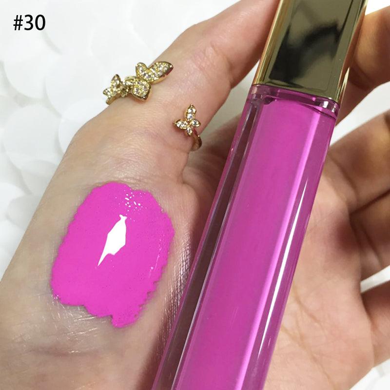 Shimmer Lip Gloss