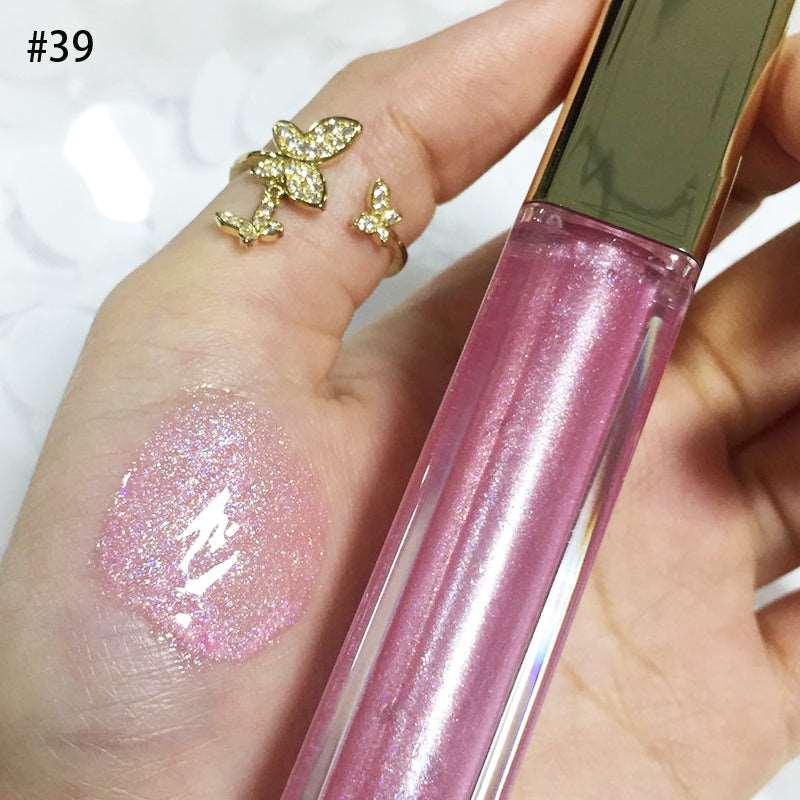 Shimmer Lip Gloss