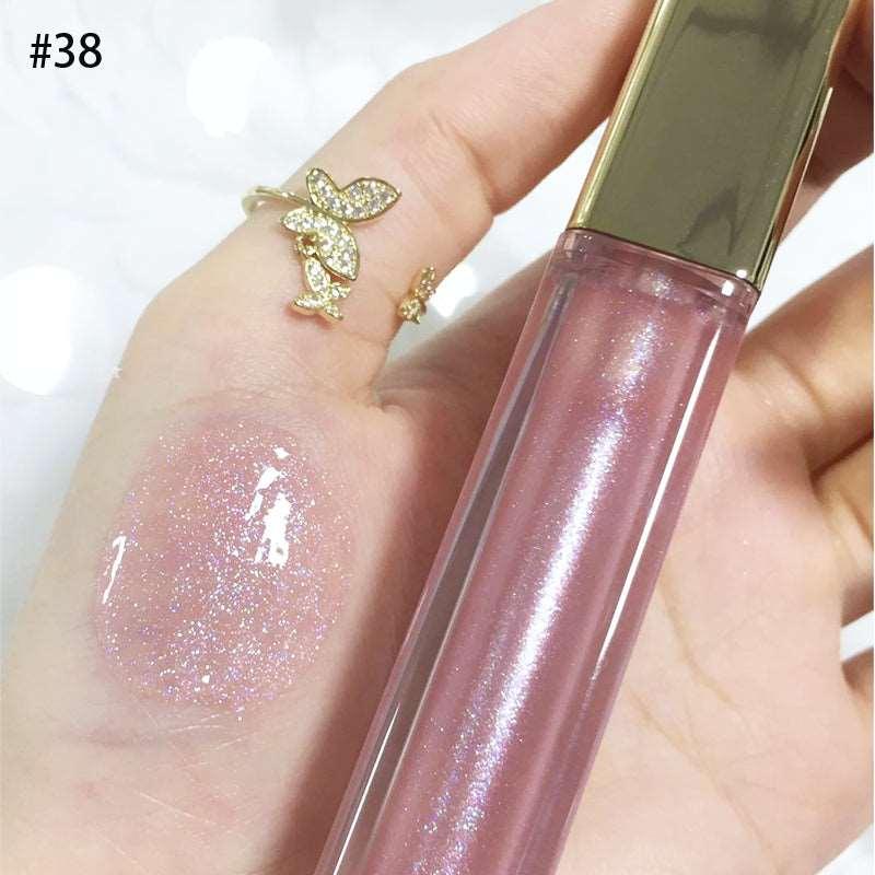 Shimmer Lip Gloss