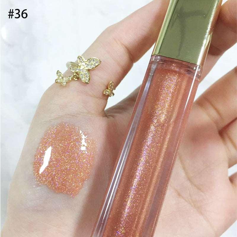 Shimmer Lip Gloss