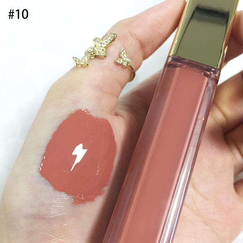Shimmer Lip Gloss