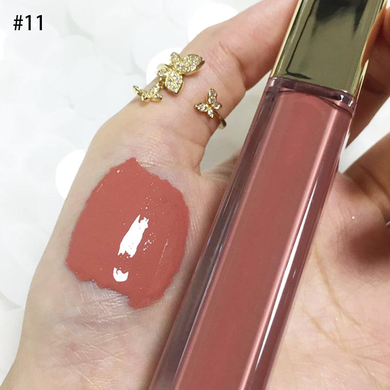 Shimmer Lip Gloss