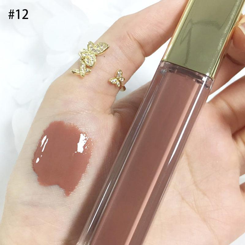 Shimmer Lip Gloss