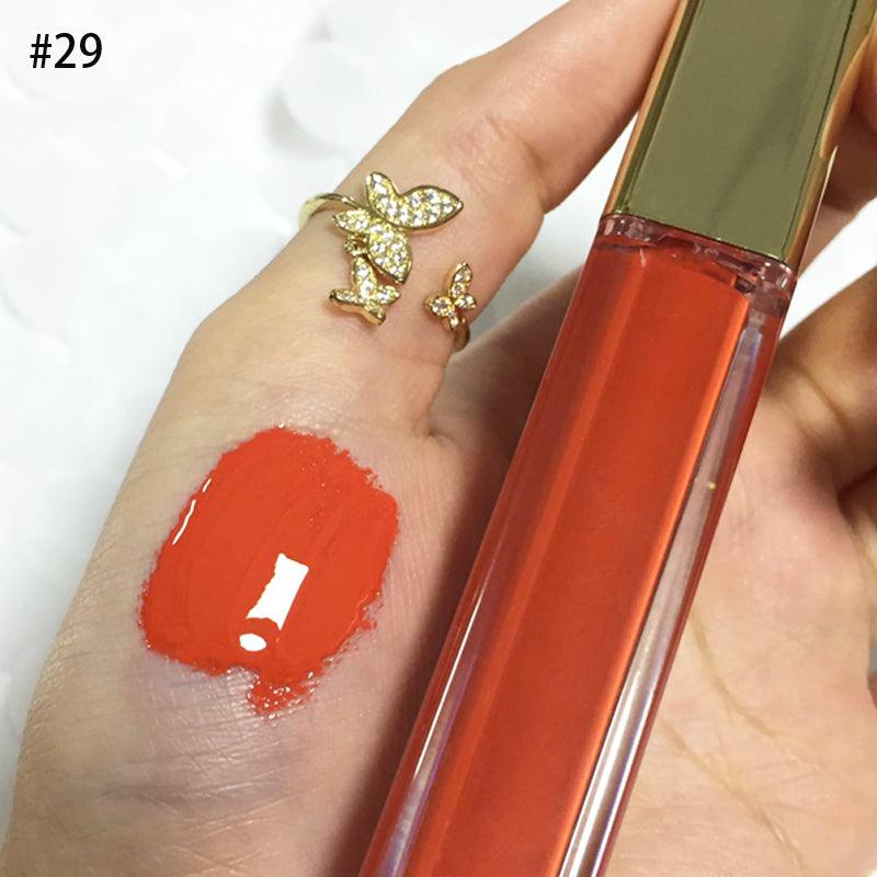 Shimmer Lip Gloss