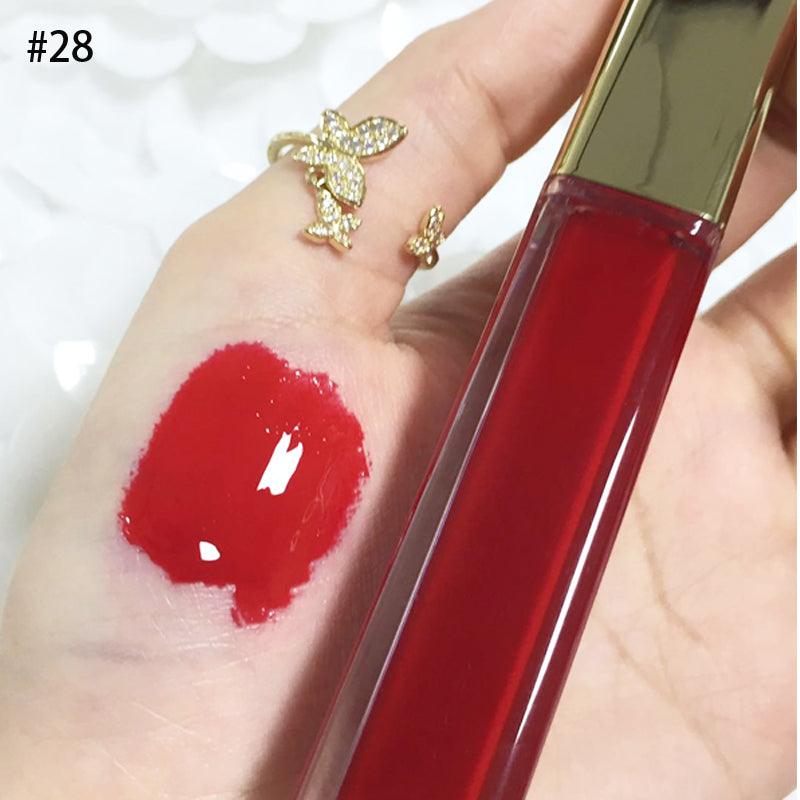 Shimmer Lip Gloss