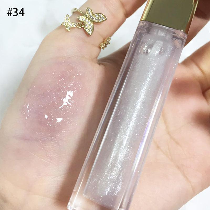 Shimmer Lip Gloss