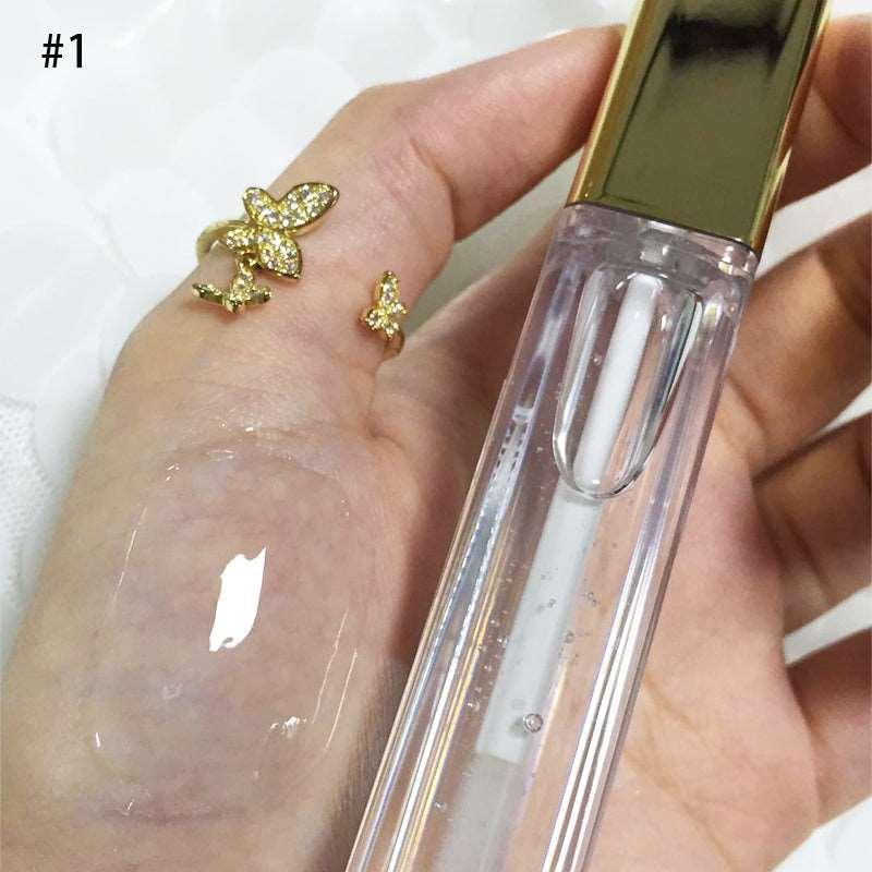 Shimmer Lip Gloss