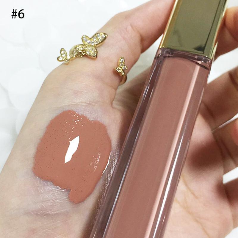 Shimmer Lip Gloss