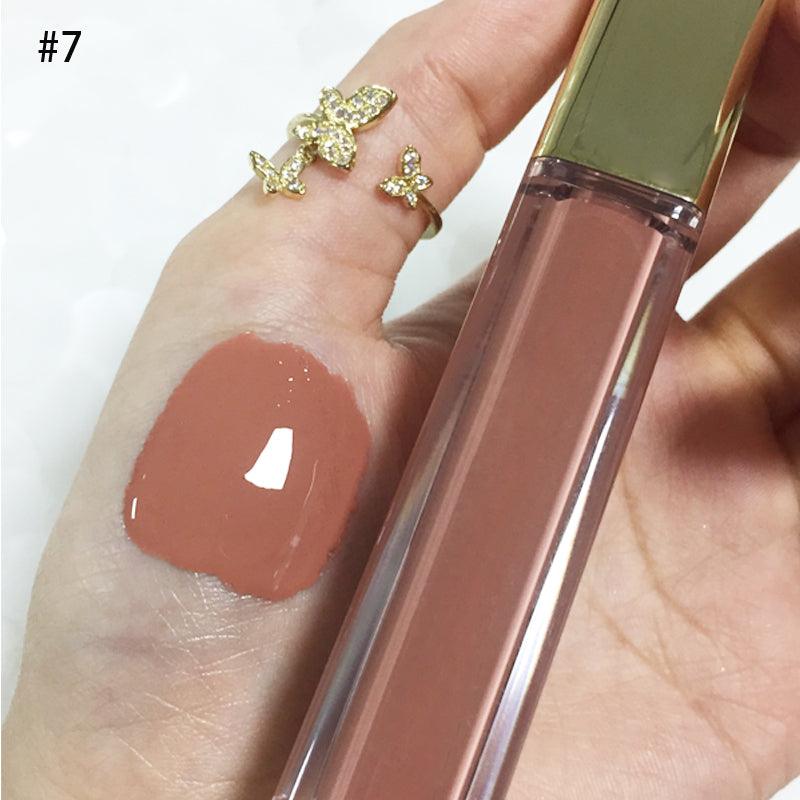 Shimmer Lip Gloss