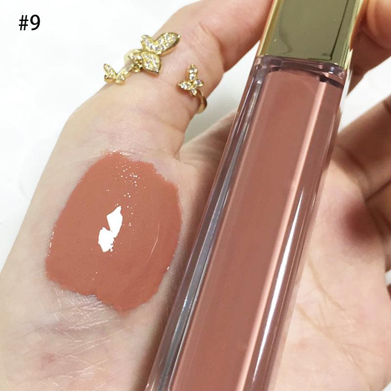 Shimmer Lip Gloss