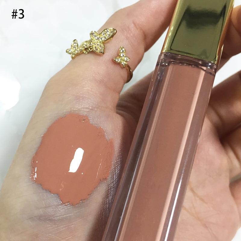 Shimmer Lip Gloss