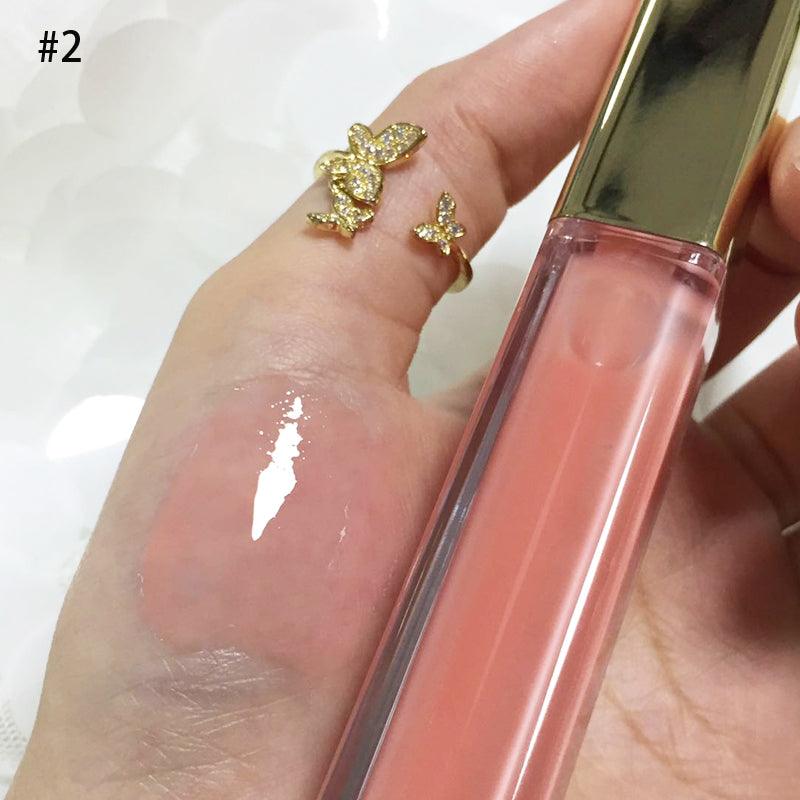 Shimmer Lip Gloss