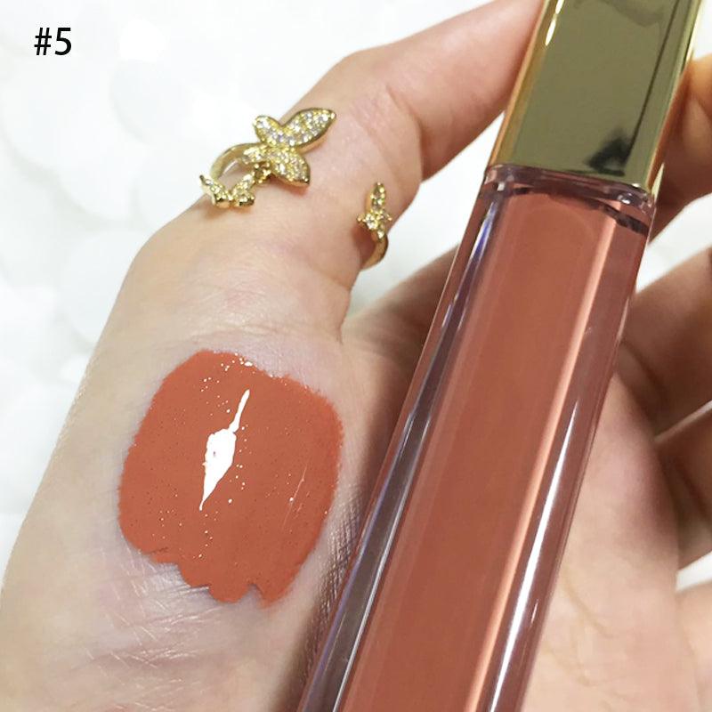Shimmer Lip Gloss