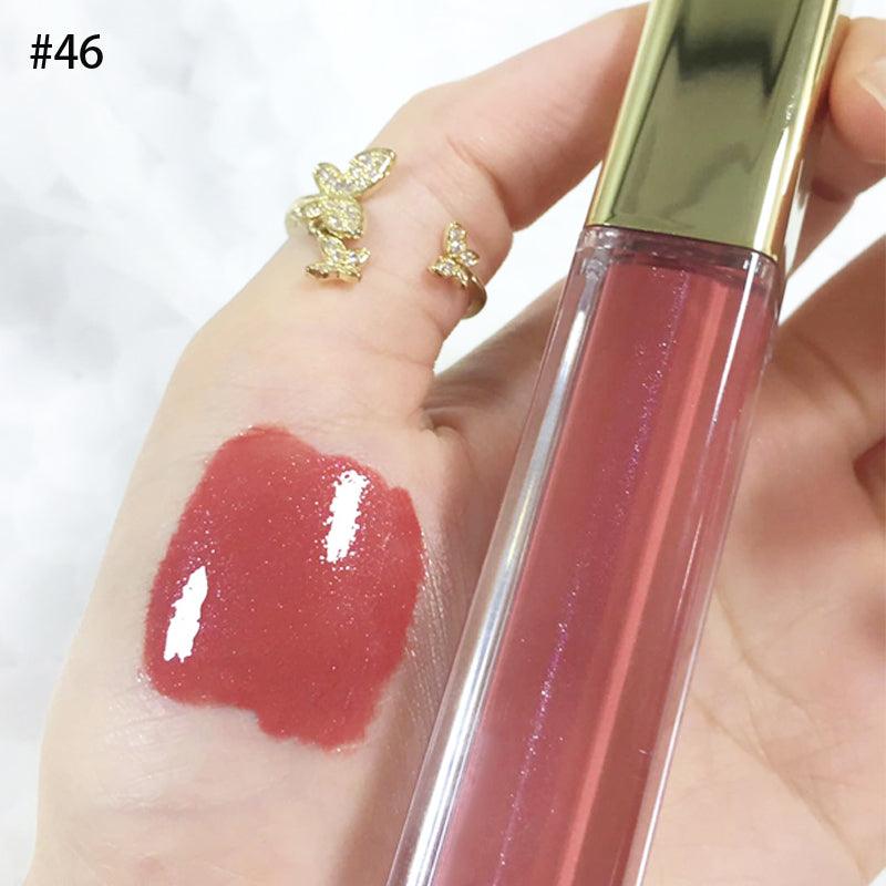 Shimmer Lip Gloss