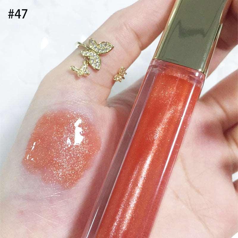 Shimmer Lip Gloss