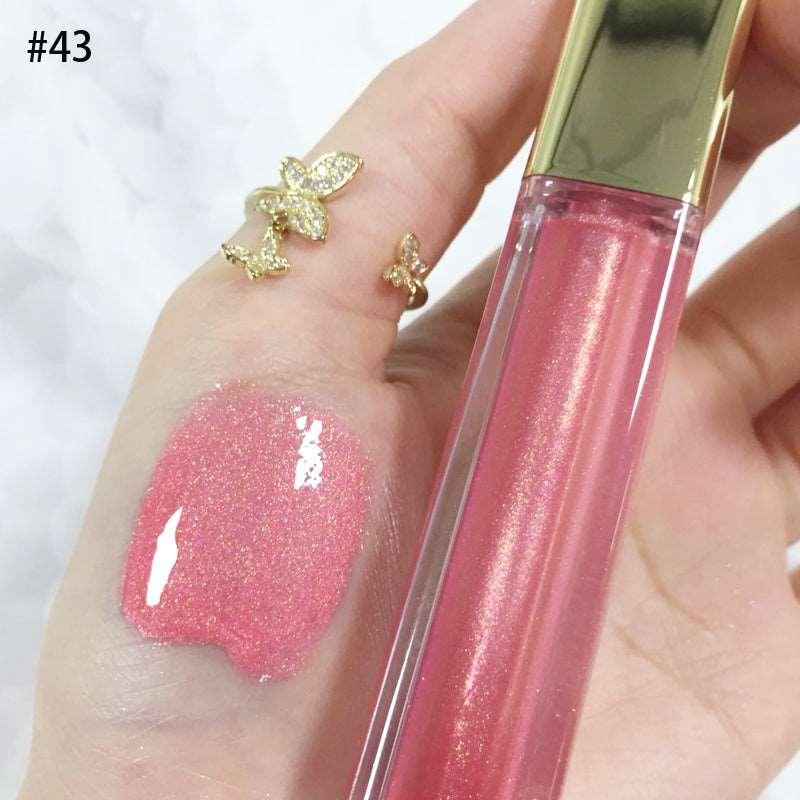 Shimmer Lip Gloss