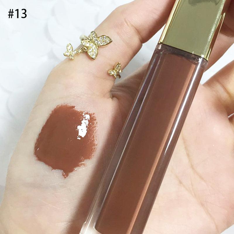 Shimmer Lip Gloss