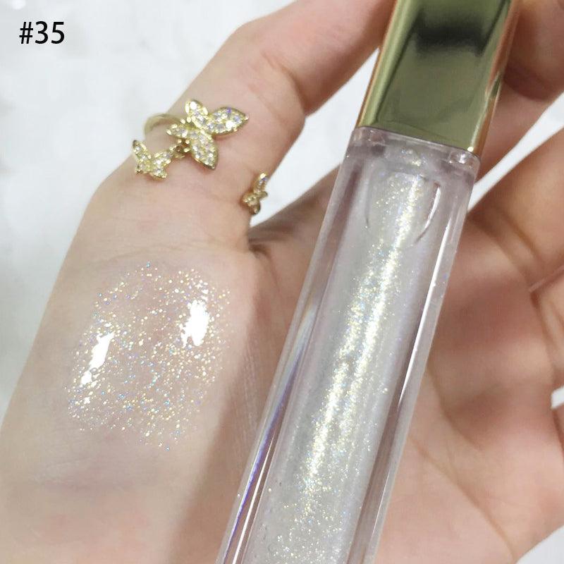Shimmer Lip Gloss