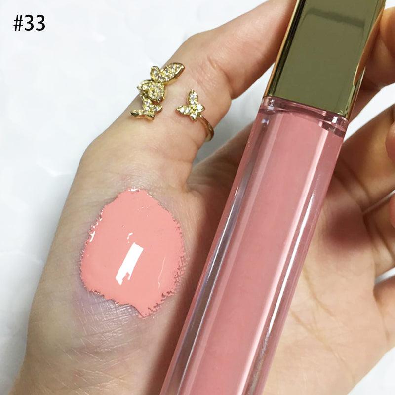 Shimmer Lip Gloss