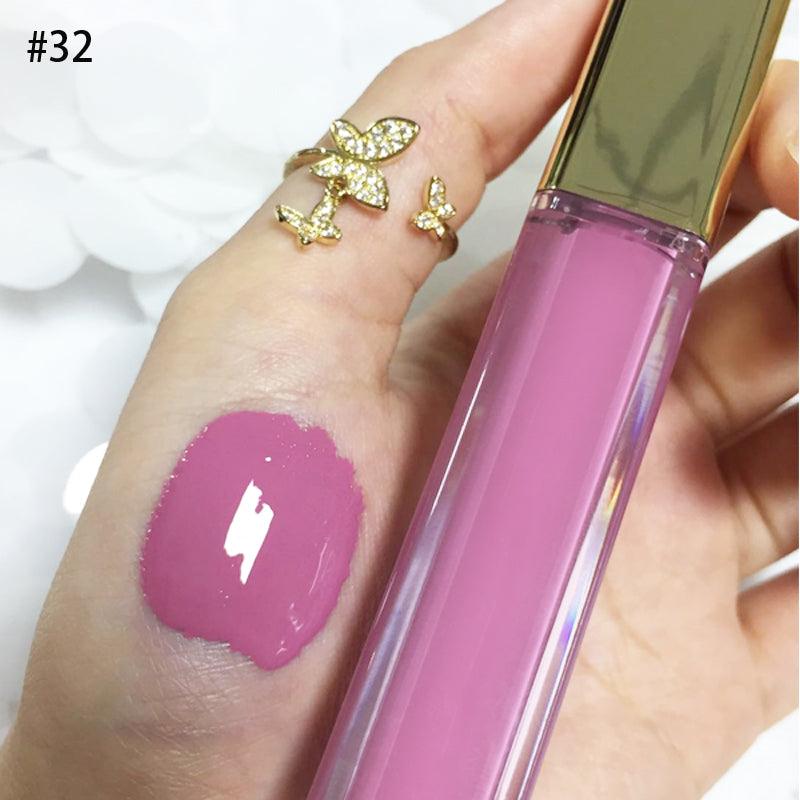 Shimmer Lip Gloss
