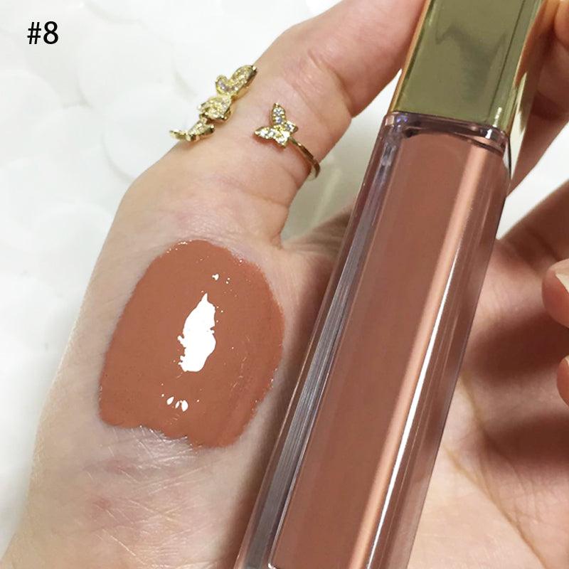 Shimmer Lip Gloss