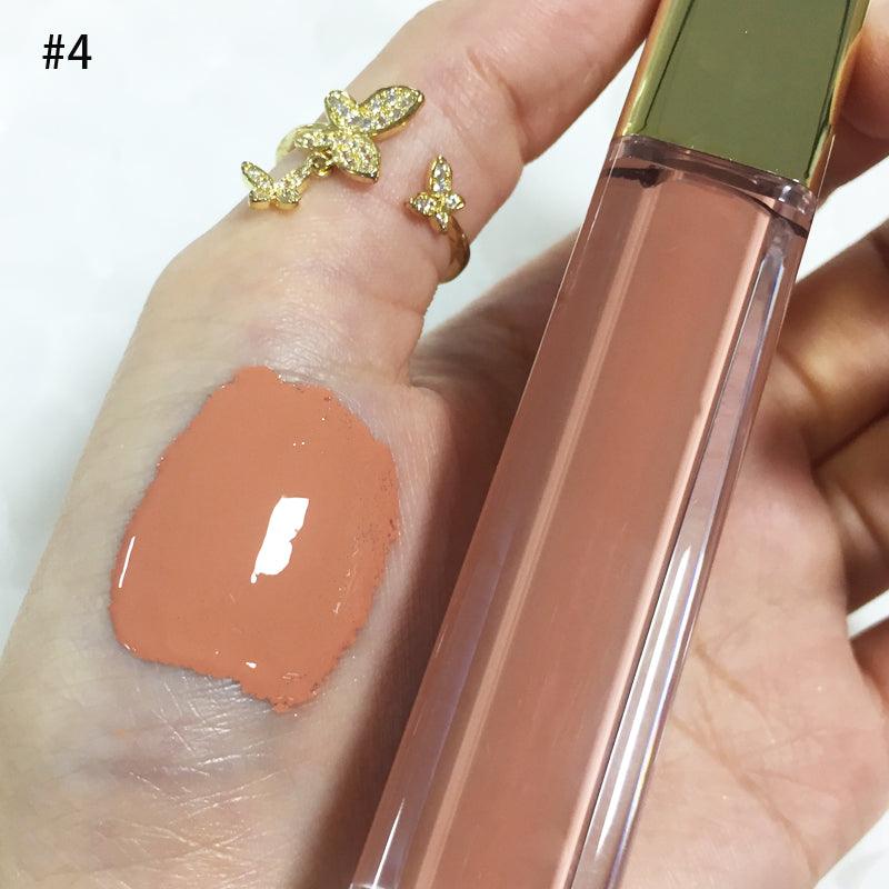 Shimmer Lip Gloss