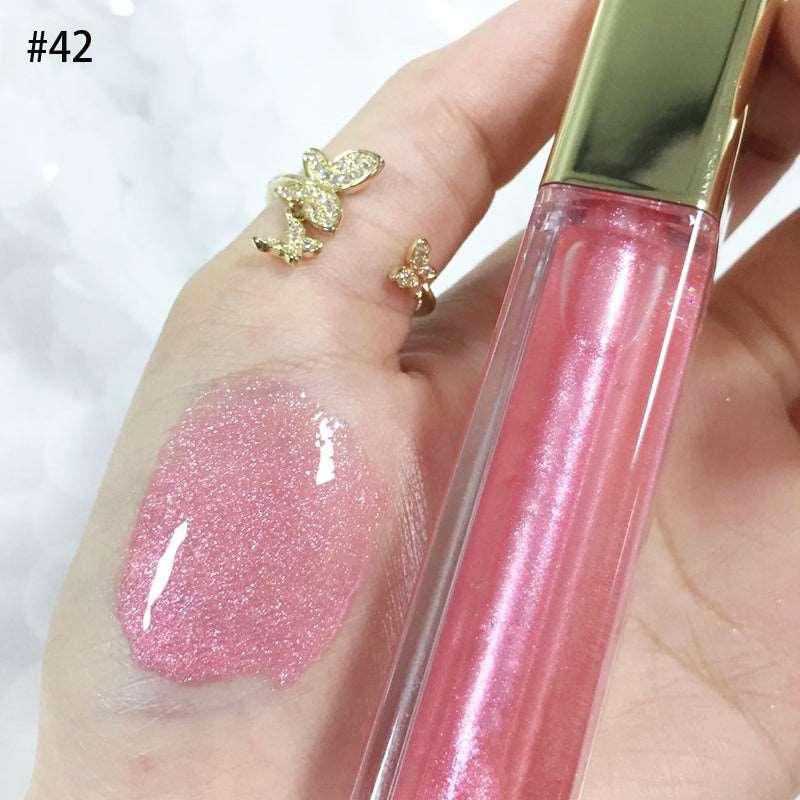 Shimmer Lip Gloss