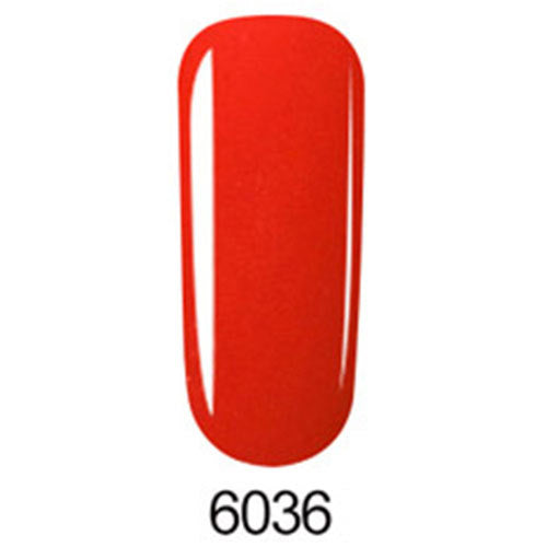 Shiny Natural Resin Nail Polish