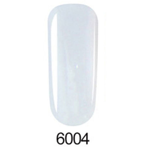 Shiny Natural Resin Nail Polish