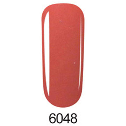 Shiny Natural Resin Nail Polish