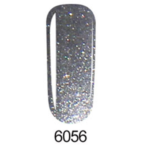 Shiny Natural Resin Nail Polish