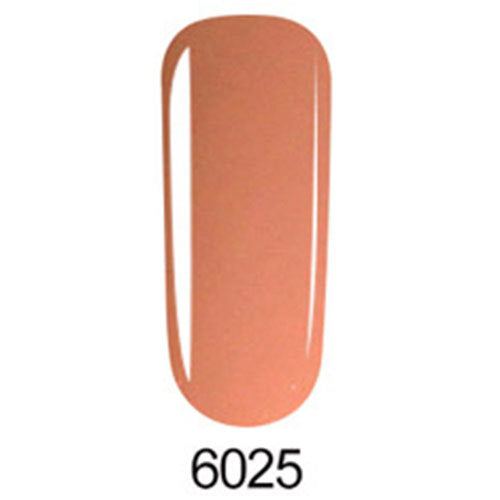 Shiny Natural Resin Nail Polish
