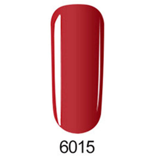 Shiny Natural Resin Nail Polish
