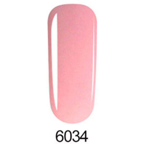 Shiny Natural Resin Nail Polish