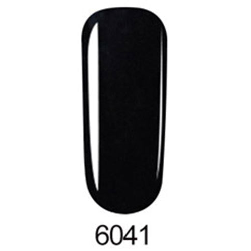 Shiny Natural Resin Nail Polish