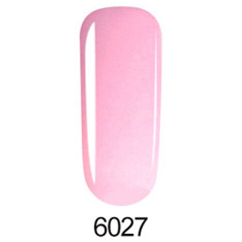 Shiny Natural Resin Nail Polish