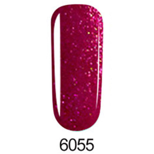 Shiny Natural Resin Nail Polish