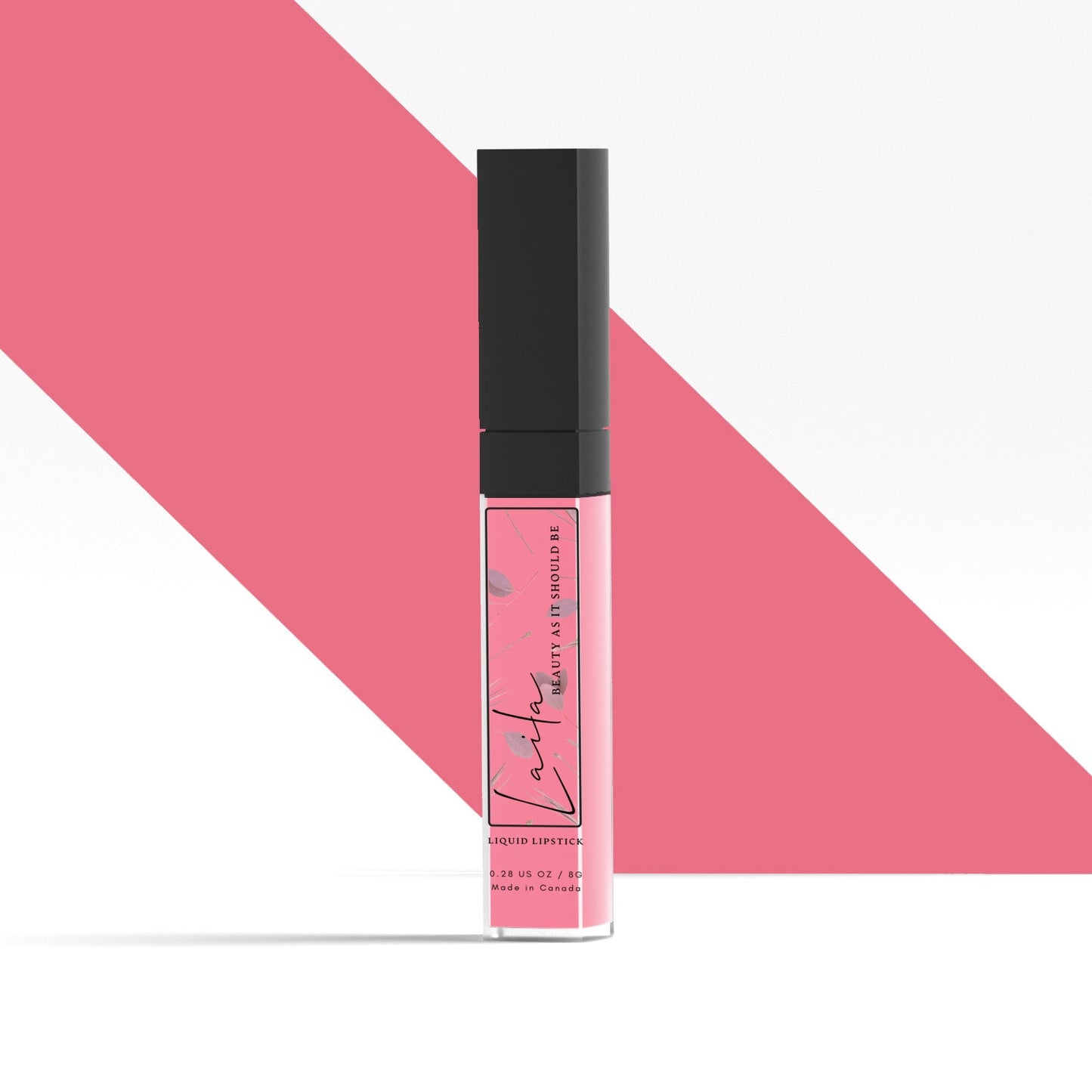 Shocking Pink - Matte Liquid Lipstick