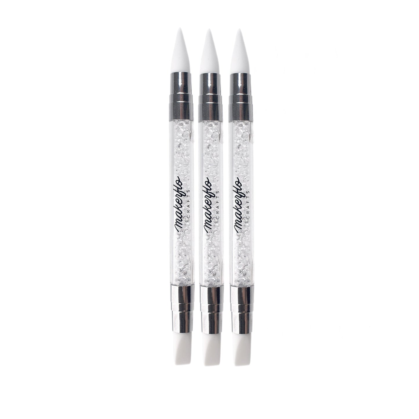 Silicone Brushes