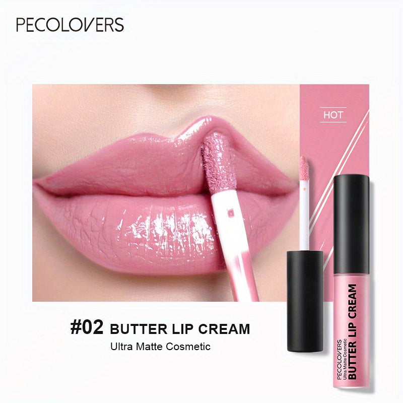 Silky Vitamin E Lip Gloss Set