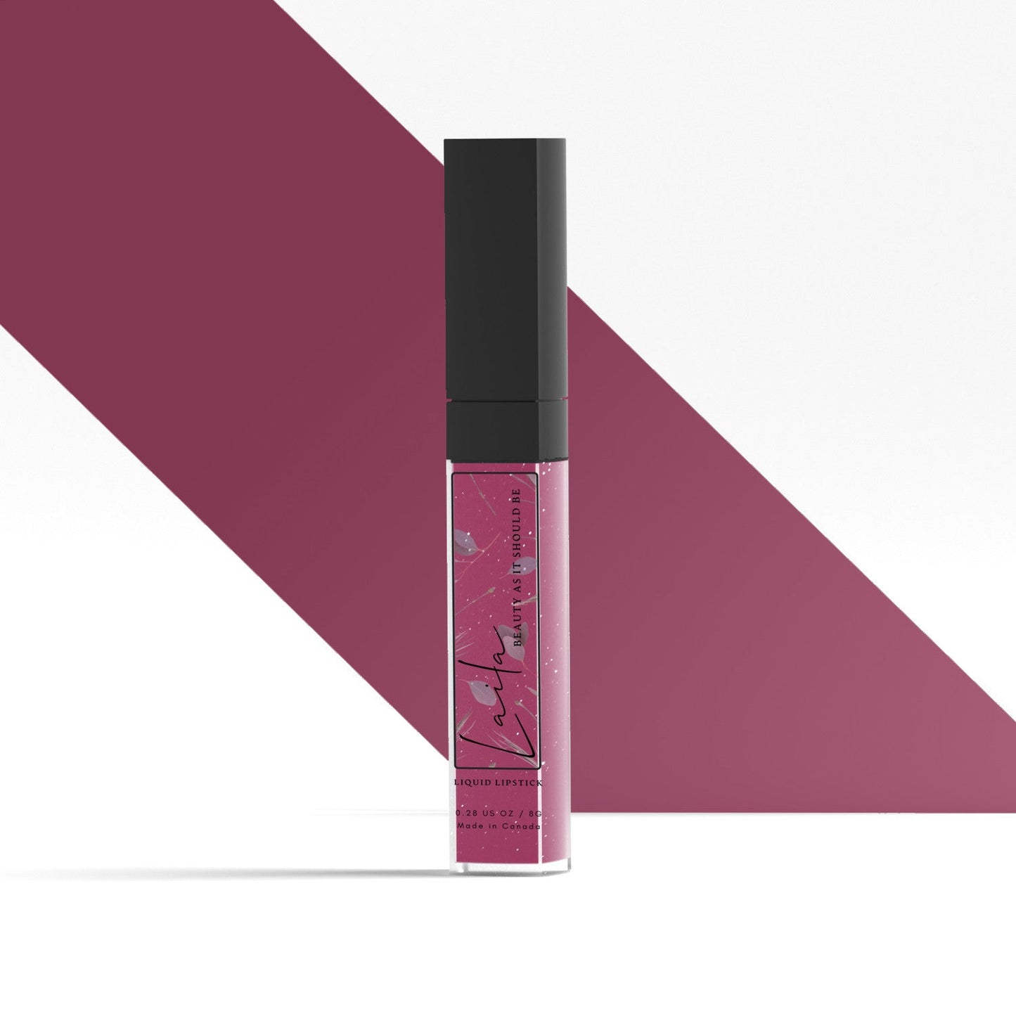 Sin City - Satin Liquid Lipstick